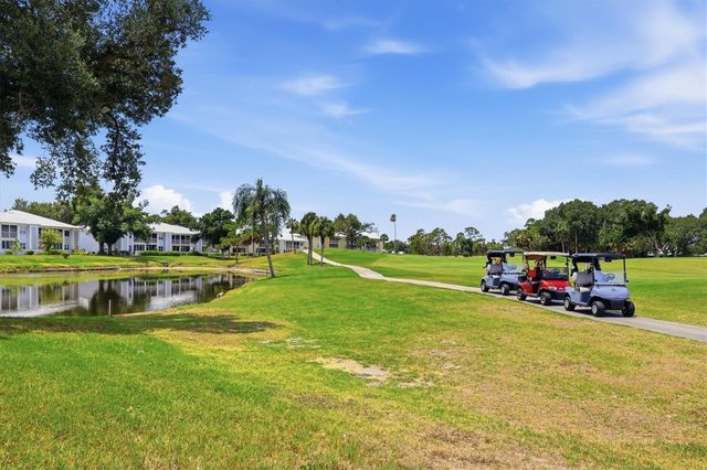 421 CERROMAR TERRACE 370, Venice, FL 34293