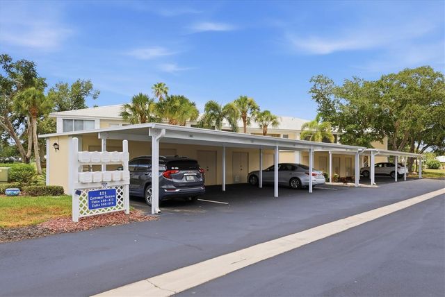 421 CERROMAR TERRACE 370, Venice, FL 34293