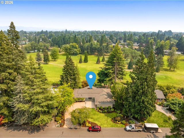 4480 Nw MALHUER Ave, Portland, OR 97229