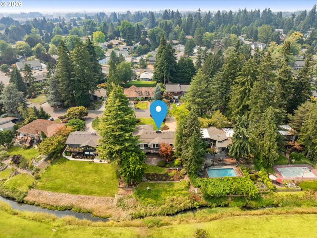 4480 Nw MALHUER Ave, Portland, OR 97229