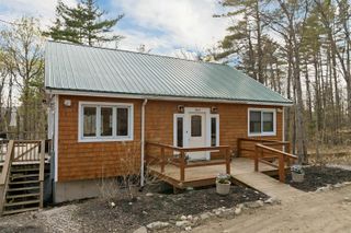 284 Hemp Hill Road, Alexandria, NH 03222
