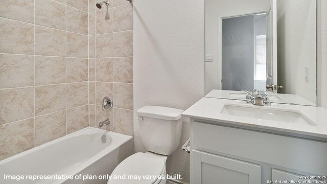 1003 Catalonia Pass, San Antonio, TX 78221