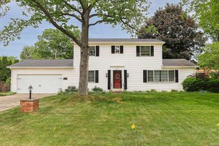 17567 Brandel Avenue, South Bend, IN 46635