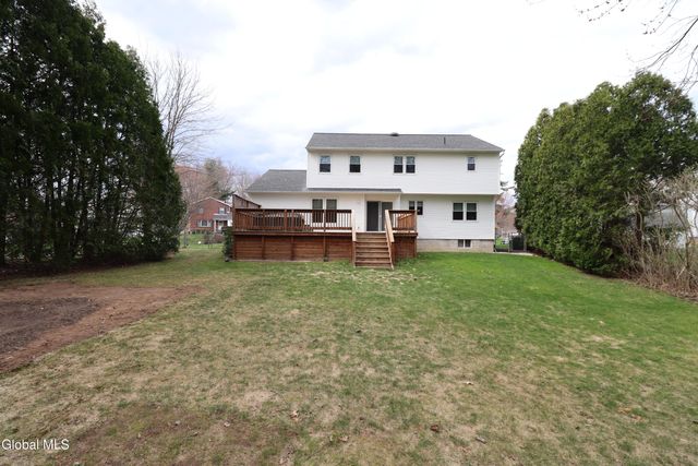6967 Suzanne Court, Guilderland, NY 12303