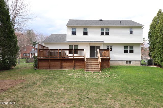 6967 Suzanne Court, Guilderland, NY 12303