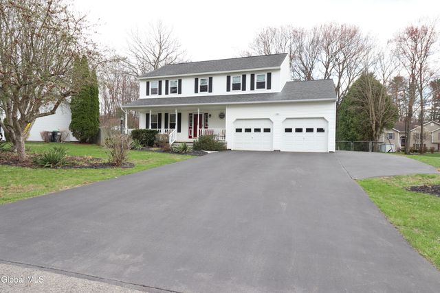 6967 Suzanne Court, Guilderland, NY 12303