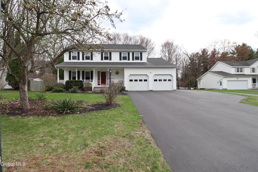 6967 Suzanne Court, Guilderland, NY 12303