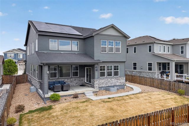 127 N Oak Hill Way, Aurora, CO 80018