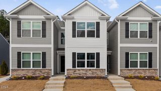 8510 Beckett Chase Way, Raleigh, NC 27616