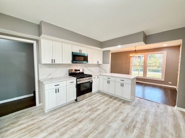 22W070 Byron Avenue, Addison, IL 60101