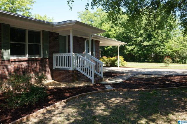 509 PORTER AVENUE, Sylacauga, AL 35150