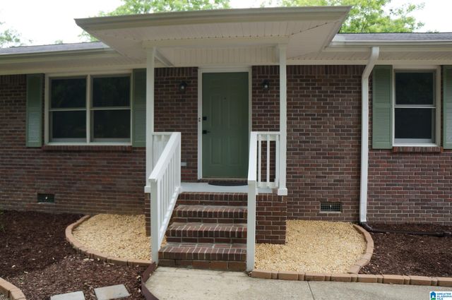 509 PORTER AVENUE, Sylacauga, AL 35150