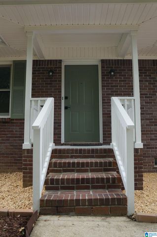 509 PORTER AVENUE, Sylacauga, AL 35150