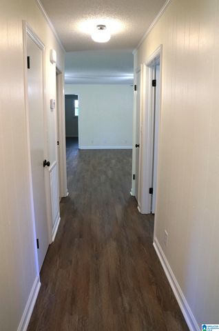 509 PORTER AVENUE, Sylacauga, AL 35150