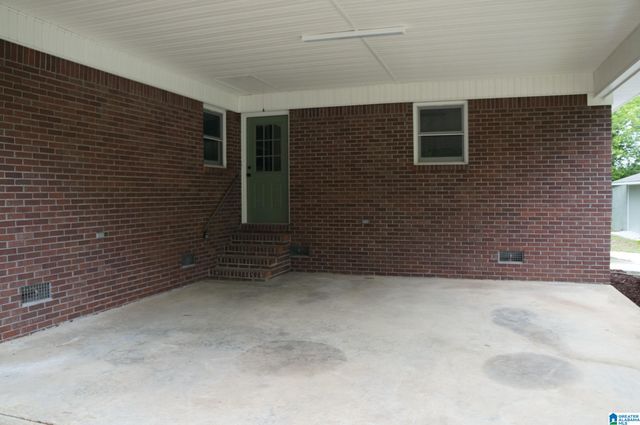 509 PORTER AVENUE, Sylacauga, AL 35150
