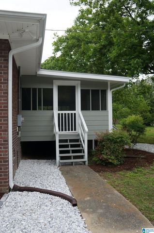 509 PORTER AVENUE, Sylacauga, AL 35150