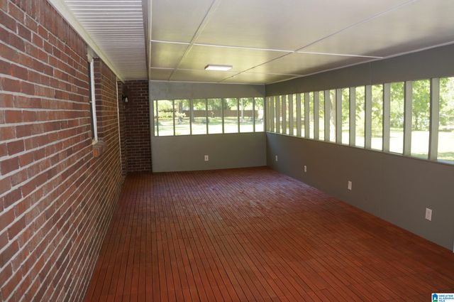 509 PORTER AVENUE, Sylacauga, AL 35150