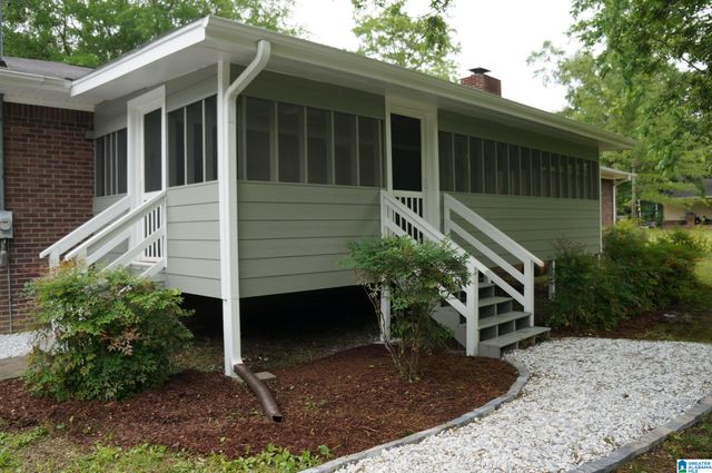 509 PORTER AVENUE, Sylacauga, AL 35150