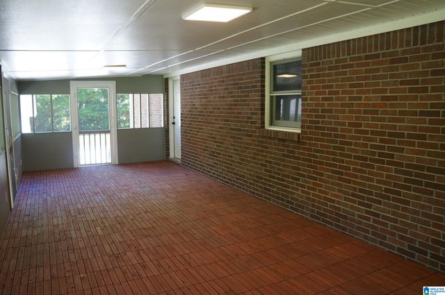 509 PORTER AVENUE, Sylacauga, AL 35150