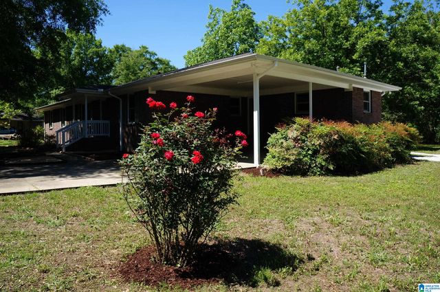 509 PORTER AVENUE, Sylacauga, AL 35150