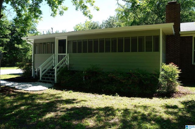 509 PORTER AVENUE, Sylacauga, AL 35150
