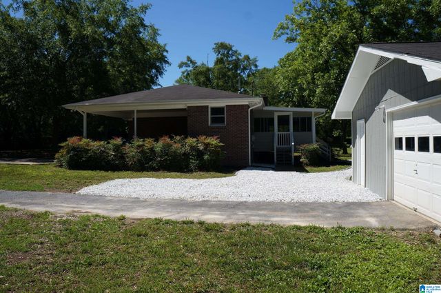 509 PORTER AVENUE, Sylacauga, AL 35150