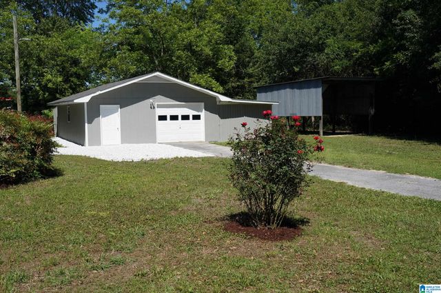 509 PORTER AVENUE, Sylacauga, AL 35150