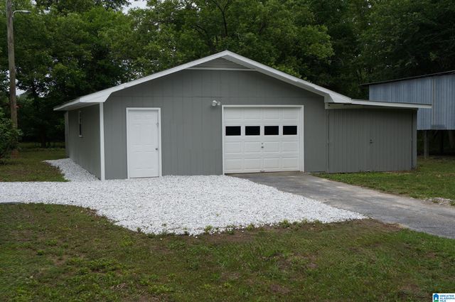 509 PORTER AVENUE, Sylacauga, AL 35150