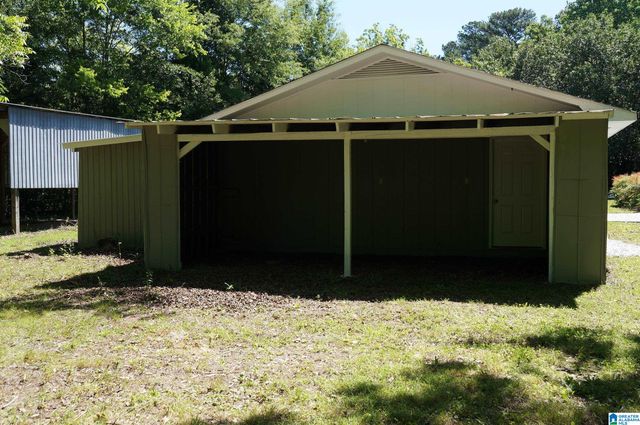 509 PORTER AVENUE, Sylacauga, AL 35150