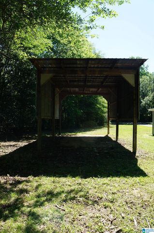 509 PORTER AVENUE, Sylacauga, AL 35150