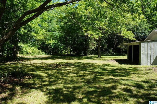 509 PORTER AVENUE, Sylacauga, AL 35150