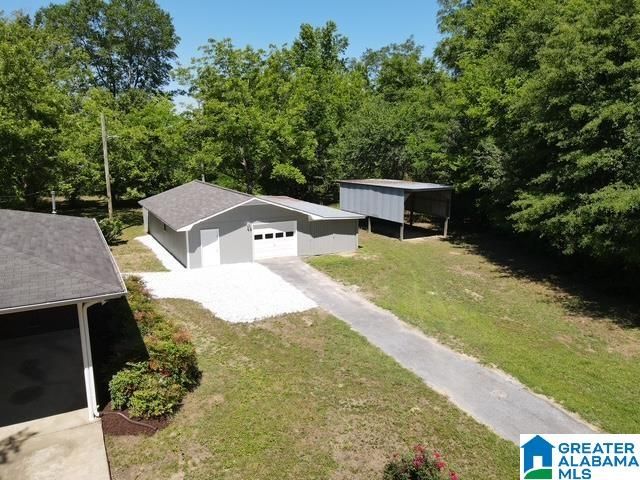 509 PORTER AVENUE, Sylacauga, AL 35150