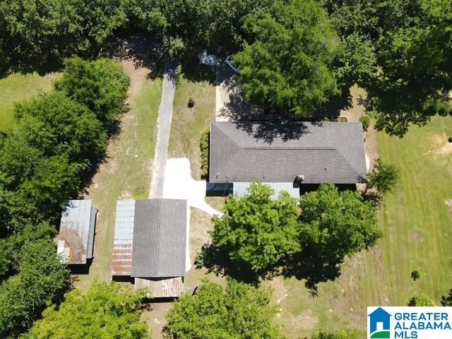 509 PORTER AVENUE, Sylacauga, AL 35150