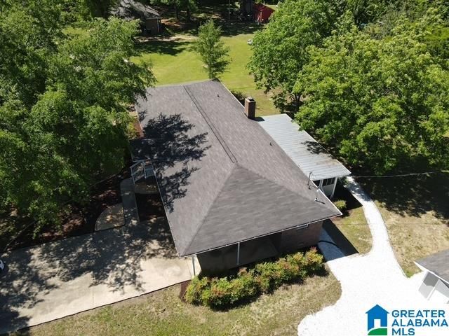509 PORTER AVENUE, Sylacauga, AL 35150