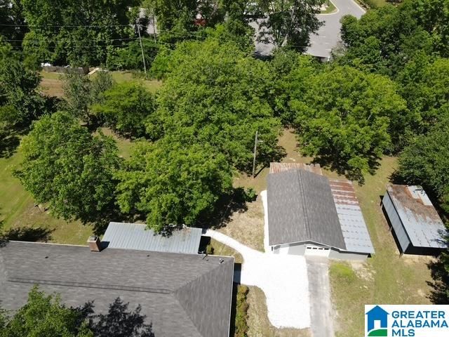 509 PORTER AVENUE, Sylacauga, AL 35150