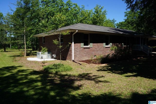 509 PORTER AVENUE, Sylacauga, AL 35150