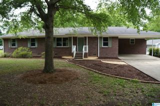 509 PORTER AVENUE, Sylacauga, AL 35150