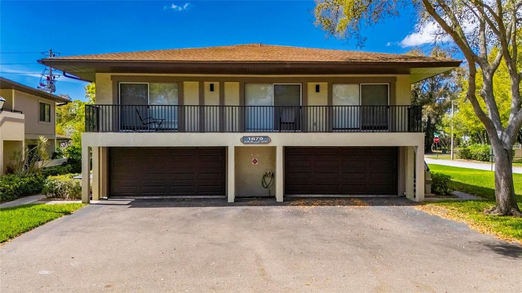 1879 LICHEN LANE B, Clearwater, FL 33760