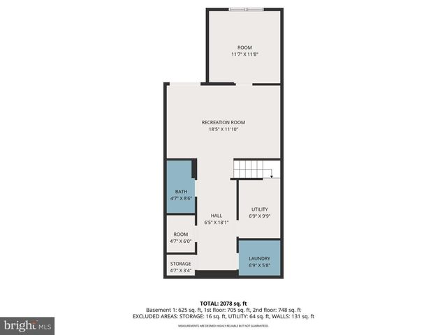 352 FORELAND GARTH, Abingdon, MD 21009