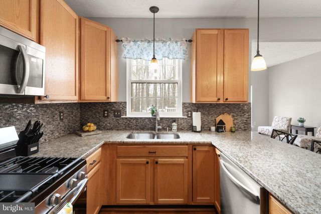 352 FORELAND GARTH, Abingdon, MD 21009