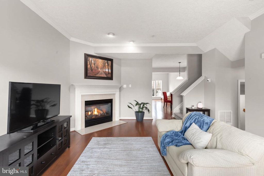 352 FORELAND GARTH, Abingdon, MD 21009