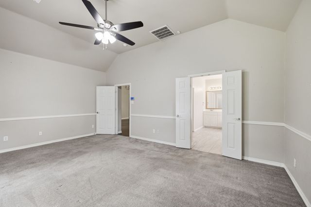 10 Saddlewood Court, Mansfield, TX 76063