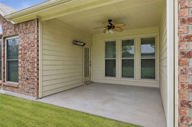 10 Saddlewood Court, Mansfield, TX 76063