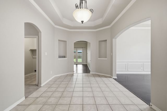 10 Saddlewood Court, Mansfield, TX 76063