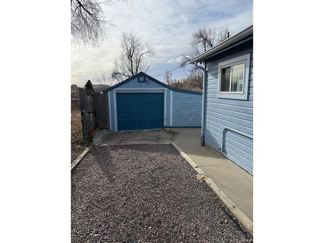 11650 W 13th Ave, Lakewood, CO 80401