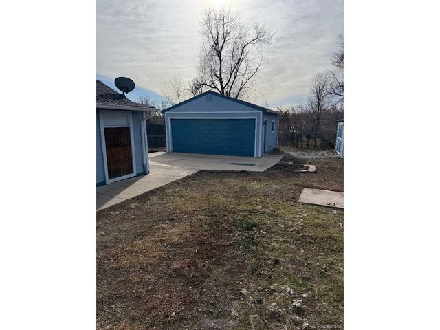 11650 W 13th Ave, Lakewood, CO 80401