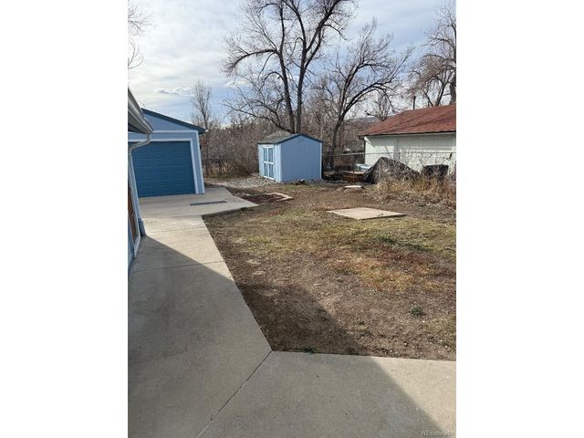 11650 W 13th Ave, Lakewood, CO 80401