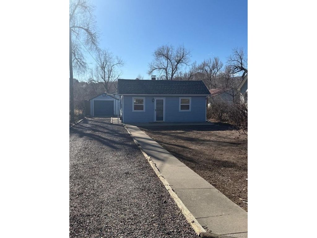 11650 W 13th Ave, Lakewood, CO 80401