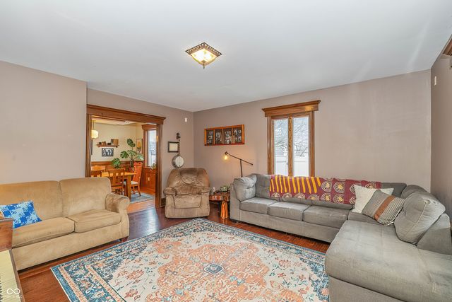 614 W Chicago Street, Lebanon, IN 46052