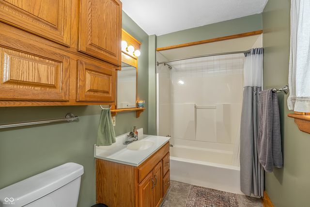 614 W Chicago Street, Lebanon, IN 46052